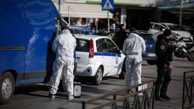 Αρπαγή επιχειρηματία: &quot;Ήμουν τυφλός, είχα απώλεια όρασης&quot;