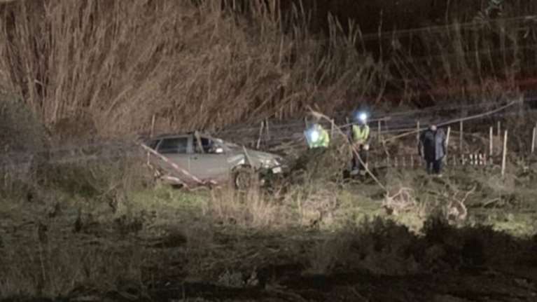 Ακαρπες οι έρευνες για τους δύο αγνοούμενους στην Κερατέα