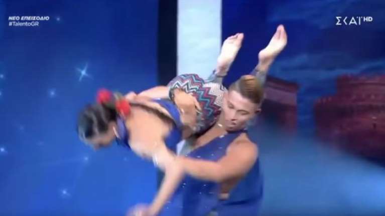 Παίκτης του Ελλάδα έχεις Ταλέντο ο 22χρονος που βρέθηκε νεκρός