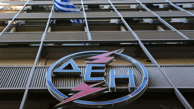 Χωρίς ρεύμα περιοχές της Θεσσαλονίκης λόγω της κακοκαιρίας
