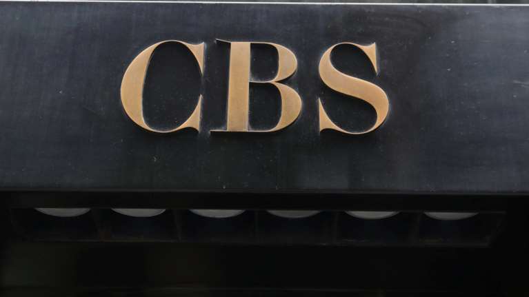 Αλλαγή στην ηγεσία του CBS News - Αποχωρεί ο  Ντέιβιντ Ρόουντς