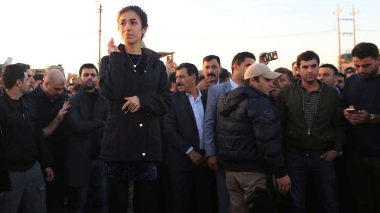 Εμπορία ανθρώπων και παιδιών: Έγκλημα χωρίς τιμωρία