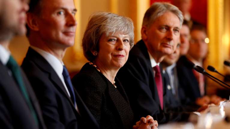 BBC: 15 Ιανουαρίου η ψηφοφορία για το Brexit