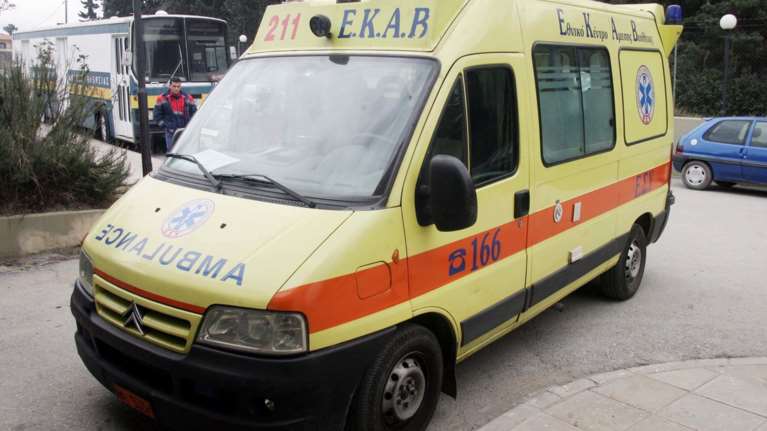 Κέρκυρα: Κυνηγός τραυματίστηκε από σκάγια κυνηγητικού όπλου στο κεφάλι