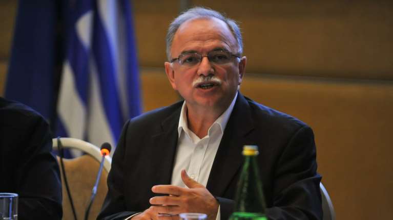 Παπαδημούλης: «Προαναγγελία ολοκλήρωσης της συνεργασίας ΣΥΡΙΖΑ-ΑΝΕΛ»