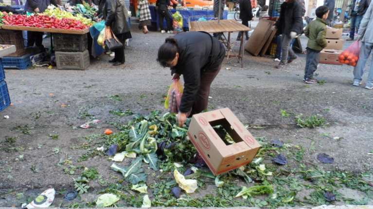 Η Weser Kurier για το νέο πολιτικό κόμμα «Κίνημα Φτωχών Ελλάδας»