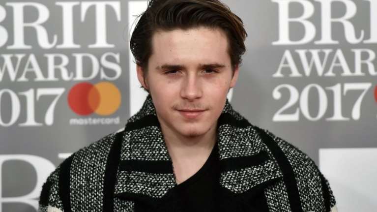 Το κορίτσι του Μπρούκλιν Μπέκαμ έχει ένα κοινό με τη Βικτόρια- Δείτε τη