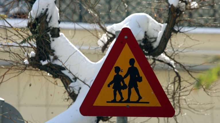 Νέα ενημέρωση-Σε 46 δήμους κλειστά τα σχολεία