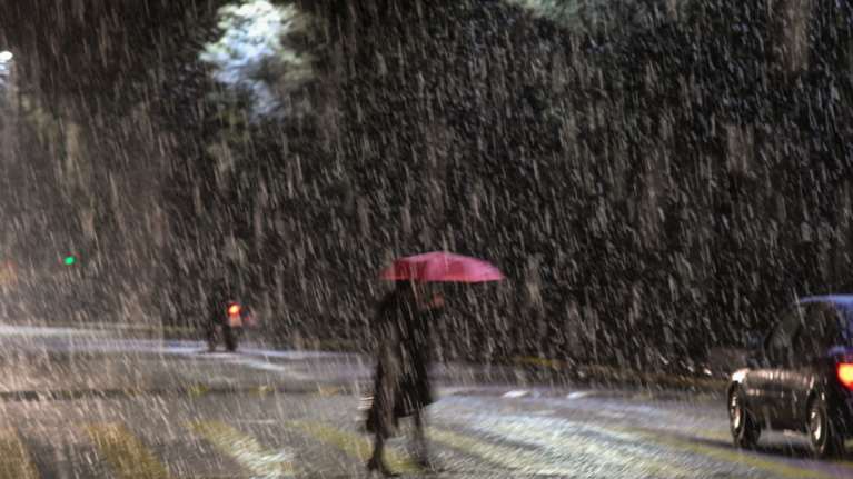 Διακοπές ρεύματος σε Ανοιξη, Δροσιά και Σταμάτα