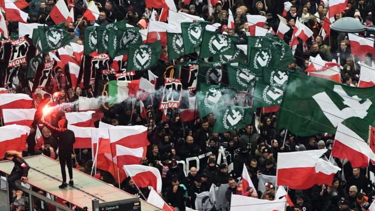 Επίθεση σε δημοσιογράφους από φασίστες στην Ιταλία