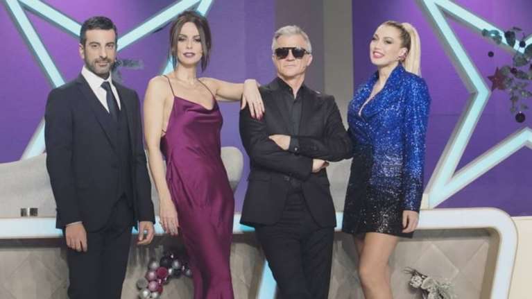 My Style Rocks:Σοκ από την αποκάλυψη της Σπυροπούλου για τη μεγάλη νικήτρια