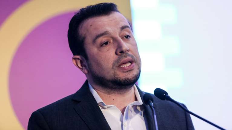 Ο Νίκος Παππάς &quot;προκαλεί&quot; τη ΝΔ να καταθέσει πρόταση μομφής