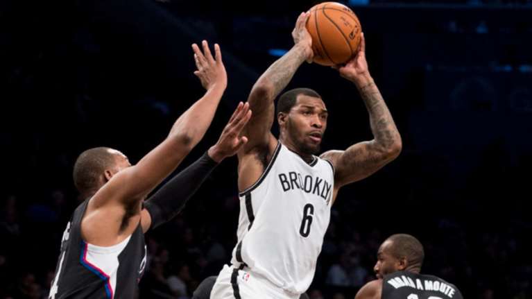 Έκλεισε στον Παναθηναϊκό ο Σον Κιλπάτρικ