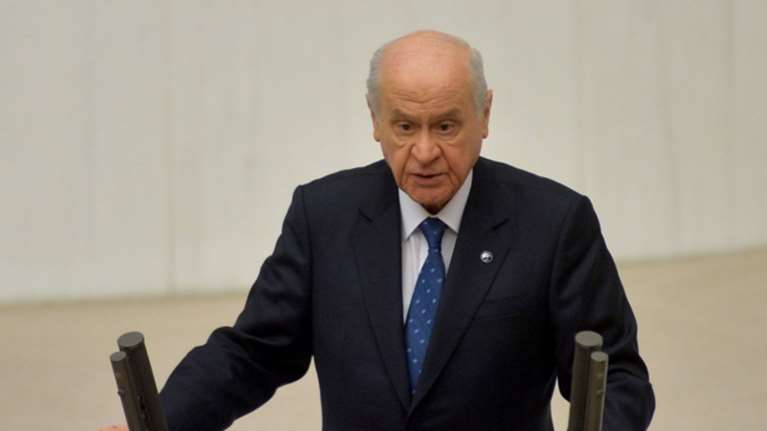 Προκαλεί ξανά ο Μπαχτσελί: Θα πληρώσει βαρύ τίμημα η ελληνική κυβέρνηση