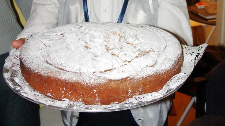 Περισσότερα από 300.000 κιλά βασιλόπιτας πούλησε η Θεσσαλονίκη στις γιορτές