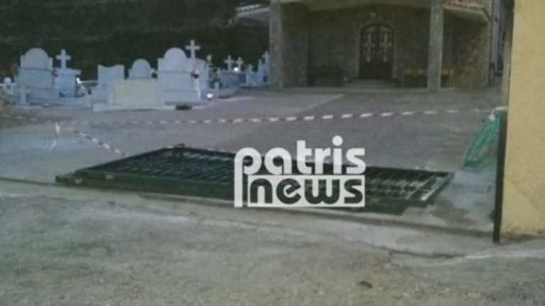 Συγκινεί η μάχη ζωής για τον 7χρονο που καταπλακώθηκε από πόρτα