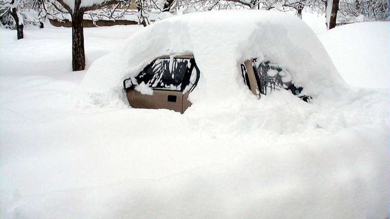 Τι ισχύει αν ο εργαζόμενος δεν πάει στη δουλειά λόγω κακοκαιρίας
