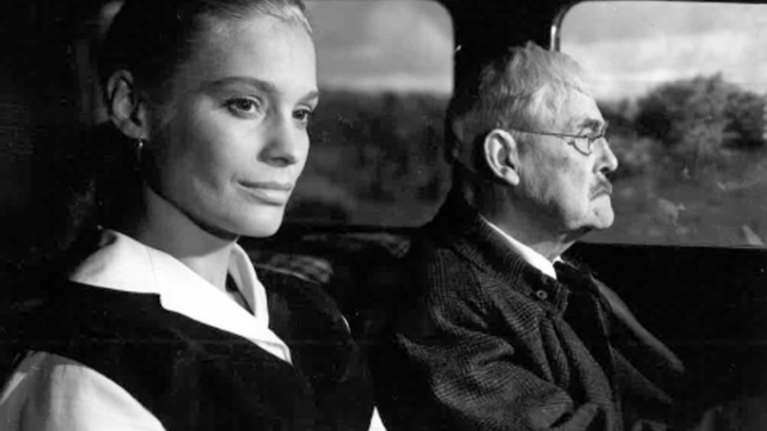 Αφιέρωμα στον ψυχαναλυτή των εικόνων Ι. Μπέργκμαν από τη Ταινιοθήκη Θεσ/κης