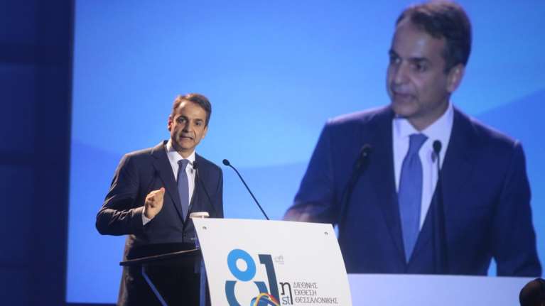 Συνεδριάζει την Τετάρτη η νέα πολιτική επιτροπή της ΝΔ