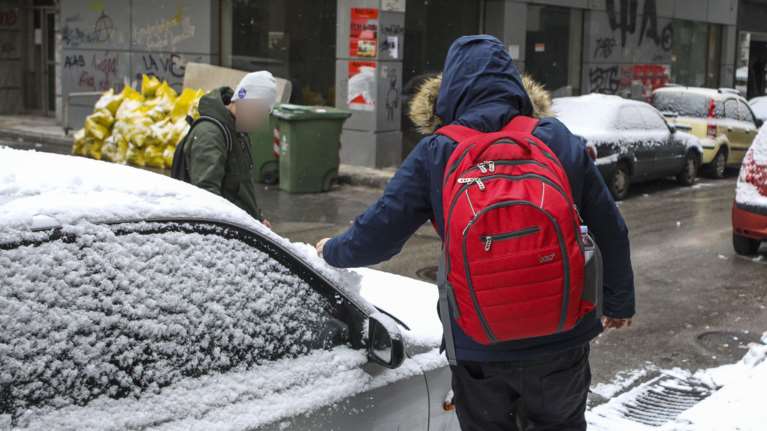 Πώς θα λειτουργήσουν την Τετάρτη τα σχολεία στην Αττική