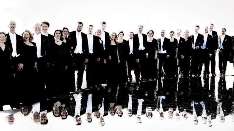 Το συγκλονιστικό Ρέκβιεμ του Μότσαρτ από το BalthasarNeumann Ensemble