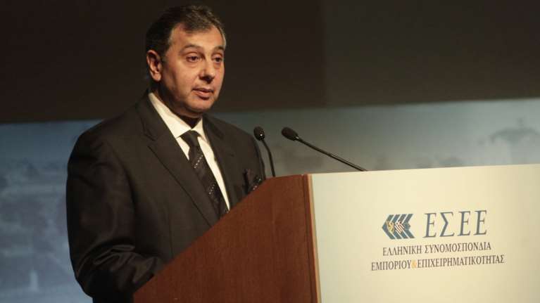 Κορκίδης: Καμία μικρομεσαία επιχείρηση δεν άνοιξε Κυριακή