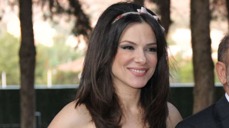 Ελ.Τσαγκά:Νόμιζα πως αν δεν κατάφερνα να κάνω παιδί δεν θα μπορούσα να ζήσω