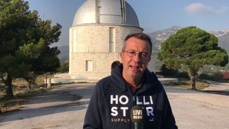 Αυτός είναι ο «νονός» των κυμάτων κακοκαιριών στην Ελλάδα