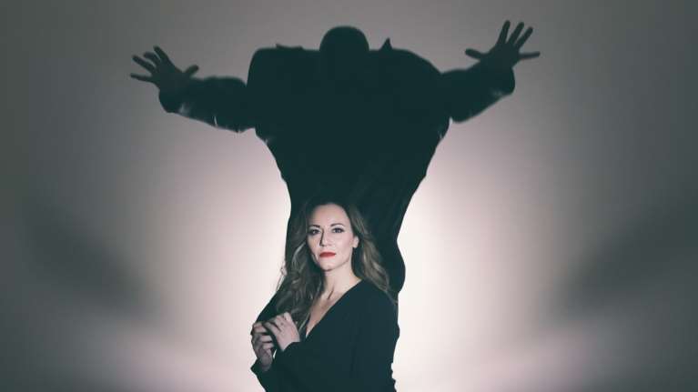 ΄Εντα Γκάμπλερ στην Εναλλακτική Σκηνή στης Λυρικής στο ΚΠΙΣΝ