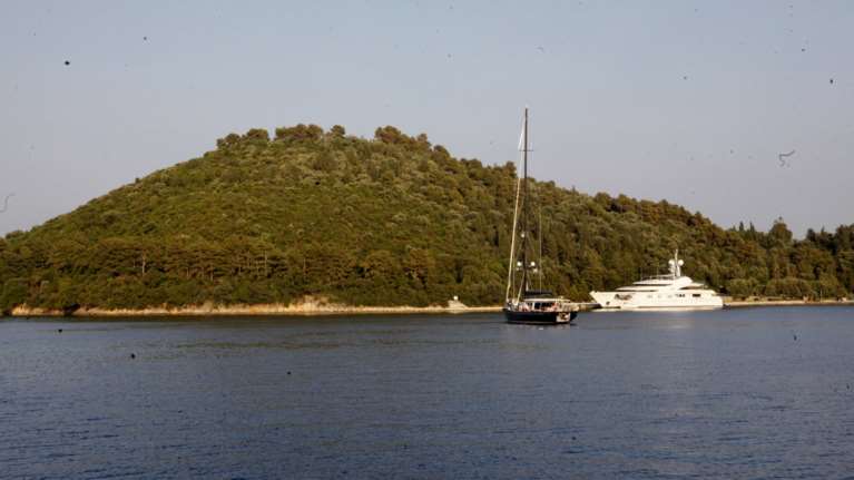 Εγκρίθηκε ομόφωνα η επένδυση στον Σκορπιό - Τι προβλέπει