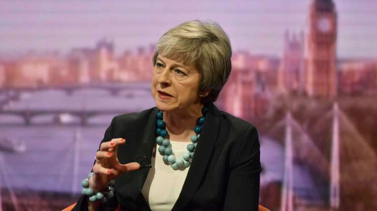 Νέα ήττα για την Μέι στο κοινοβούλιο για το Brexit: Ζητούν άμεσα plan B