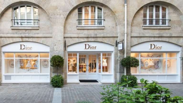 Dior: Μεταθέτει το ντεφιλέ του λόγω των &quot;κίτρινων γιλέκων&quot;