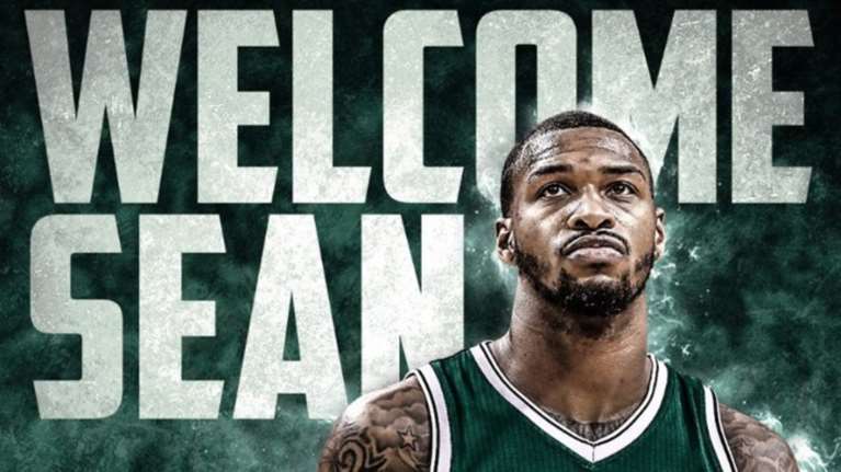 Κιλπάτρικ: «Μυθικός Παναθηναϊκός, μυθικός Πιτίνο»