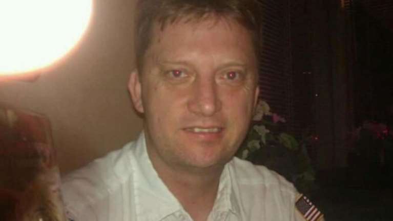 Το Ιράν επιβεβαίωσε πως κρατά αμερικανό πρώην στρατιωτικό