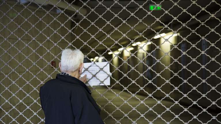 Ποιοι σταθμοί Μετρό και Προαστιακού κλείνουν λόγω Μέρκελ