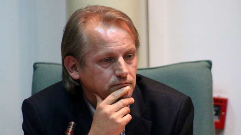 Παραιτήθηκε από την ΚΕ του ΚΙΝΑΛ ο Ν. Τσολακίδης