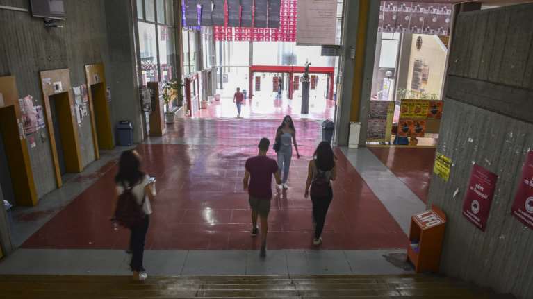 Στους 15 ο αριθμός των ύποπτων φακέλων σε ΑΕΙ-Τι περιείχαν