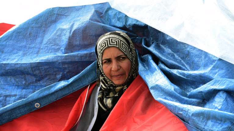 Συνάντηση Σαλβίνι-Αβραμόπουλου με θέμα το μεταναστευτικό