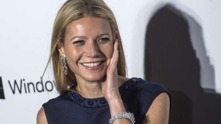 Το απίστευτο σχόλιο της Πάλτροου για Μπραντ-Αντζελίνα-Άνιστον