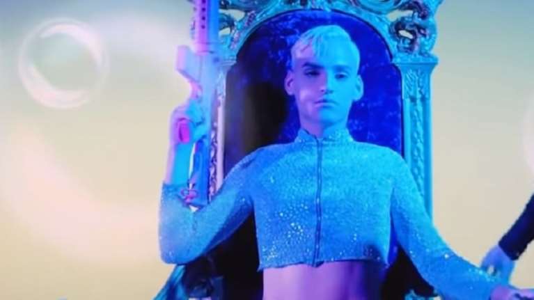 Δολοφόνησαν τον ράπερ και αγωνιστή ομοφυλόφιλο Κέβιν Φρετ