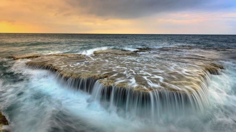 Προβλέψεις σοκ: Η στάθμη της θάλασσας θα ανέβει 30 εκατοστά ως το 2100