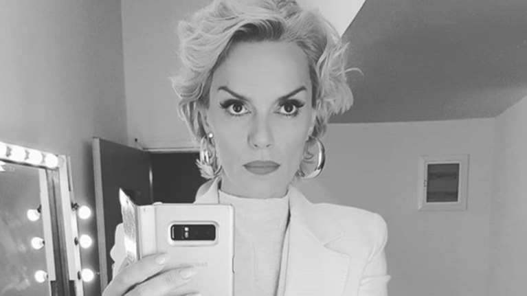 Σοκάρει η Χριστοπούλου μιλώντας για τη δολοφονική επίθεση σε βάρος της