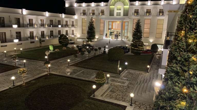 Γιάννενα: Η μάνα της Ηπείρου είναι το hot spot για απόλυτες εκδρομές