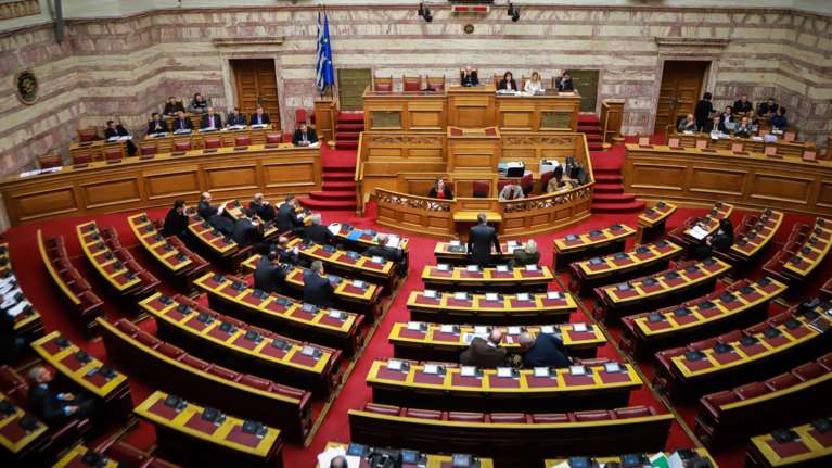 Την επόμενη εβδομάδα ψήφος εμπιστοσύνης στη Βουλή αν χρειαστεί