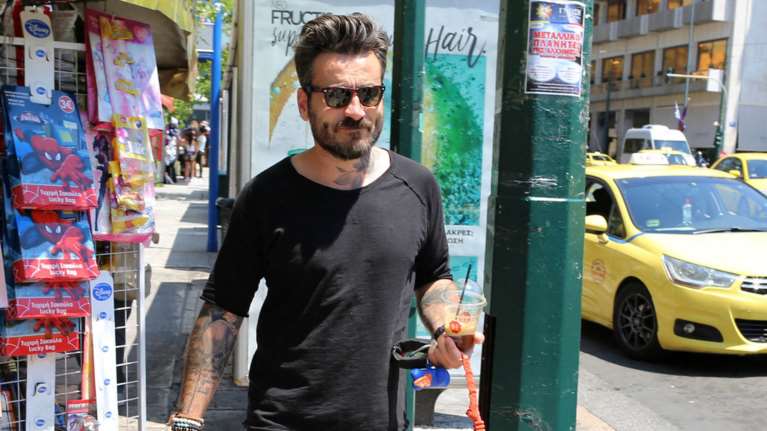 Φεύγει από τον ΑΝΤ1 ο Μαυρίδης; Με ποιο κανάλι έχει επαφή