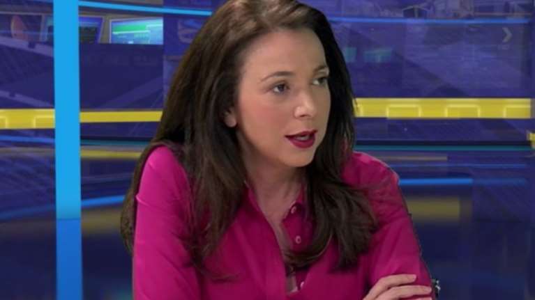 Η Χ. Αλεξανιάν αποχαιρετά την Κ. Σεγδίτσα:Πάντα μαχήτρια ήσουν μέχρι τέλους