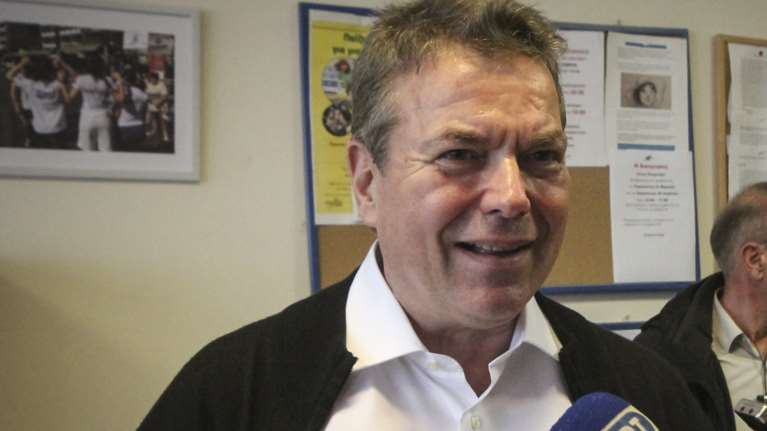 Πετρόπουλος: Μόνο 40.000 οι εκκρεμείς κύριες συντάξεις