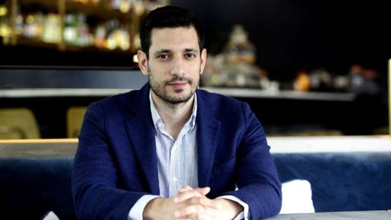 Κυρανάκης: Υποχρέωση τα τηλέφωνα σε βουλευτές για τις Πρέσπες