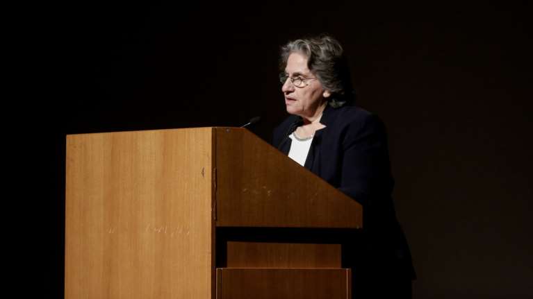 Παρέμβαση της εισαγγελέως Αρείου Πάγου λόγω απειλών σε βουλευτές των ΑΝΕΛ