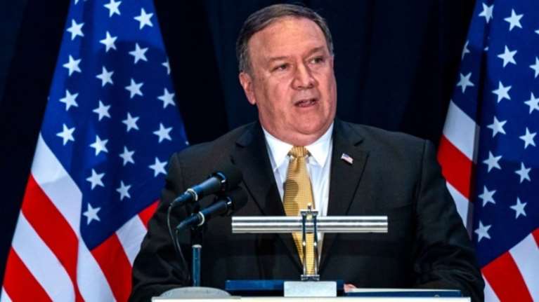 Αμερικανός ΥΠΕΞ: Παράνομη μια νέα θητεία Μαδούρο στη Βενεζουέλα